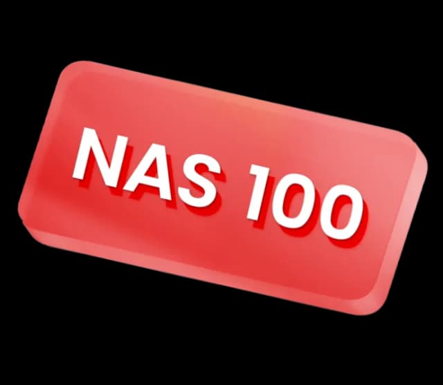 納斯達克100(nas100)-img